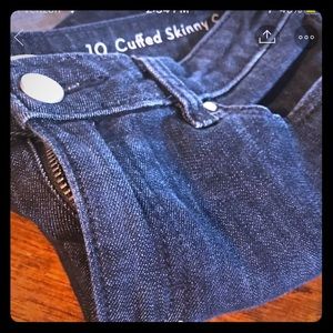 2 (lot) Lauren Conrad Jeans